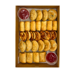 PM Savoury Platter